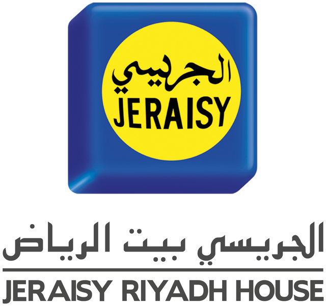 Jeraisy Riyadh House