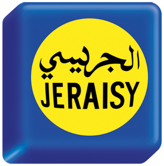 Jeraisy